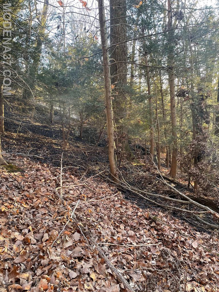 Transformer Explosion Causes 5 Acre Brush Fire in Newlin Township ...