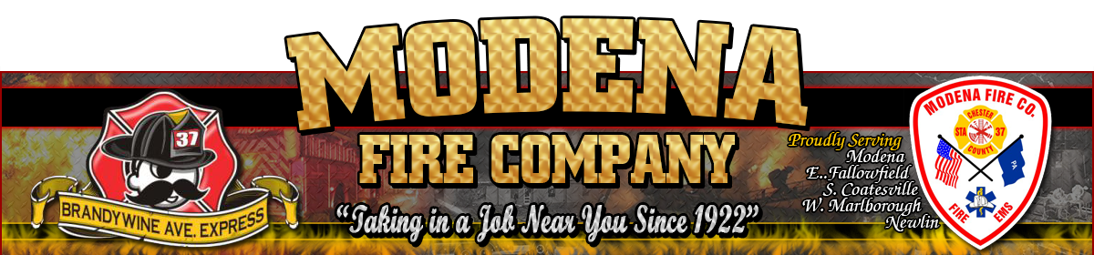 Modena Fire Company